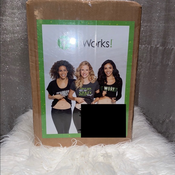 IT Works Wraps - Picture 2 of 2